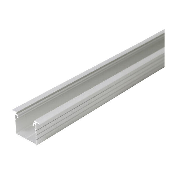 Brumberg LED-Alu-Profil 2000mm silber 53654260